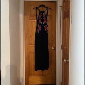 Ava & Ever Maxi Dress